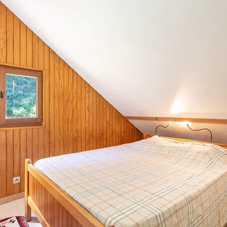 Le Lauzat - Petfriendly - Balcon *