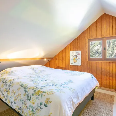 Le Lauzat - Petfriendly - Balcon * Villard-Reymond