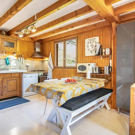 Le Lauzat - Petfriendly - Balcon
