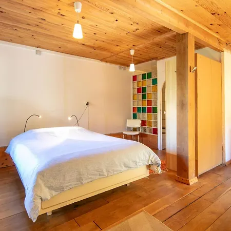 Le Lauzat - Petfriendly - Balcon * Villard-Reymond