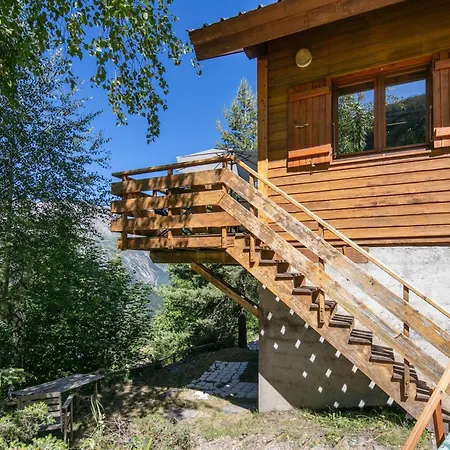 Le Lauzat - Petfriendly - Balcon Villard-Reymond