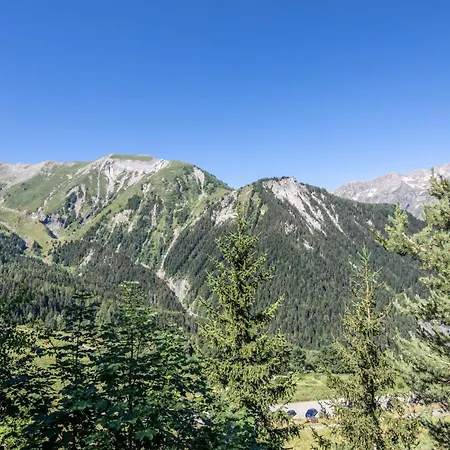 Сasa de vacaciones Le Lauzat - Petfriendly - Balcon